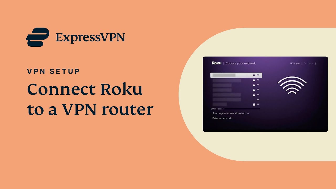 best routers for mac roku