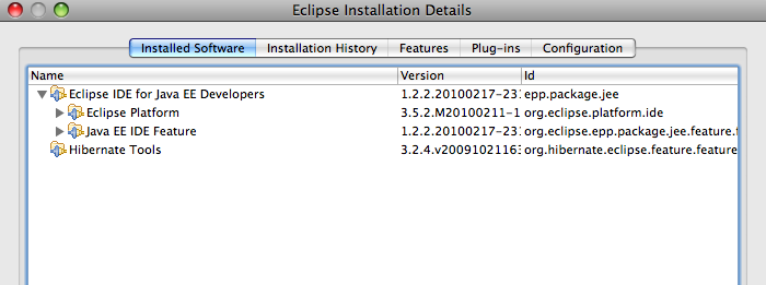 eclipse juno download for mac
